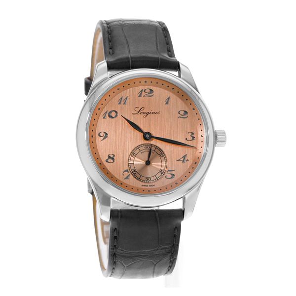 Longines Master Collection L2.843.4.93.2